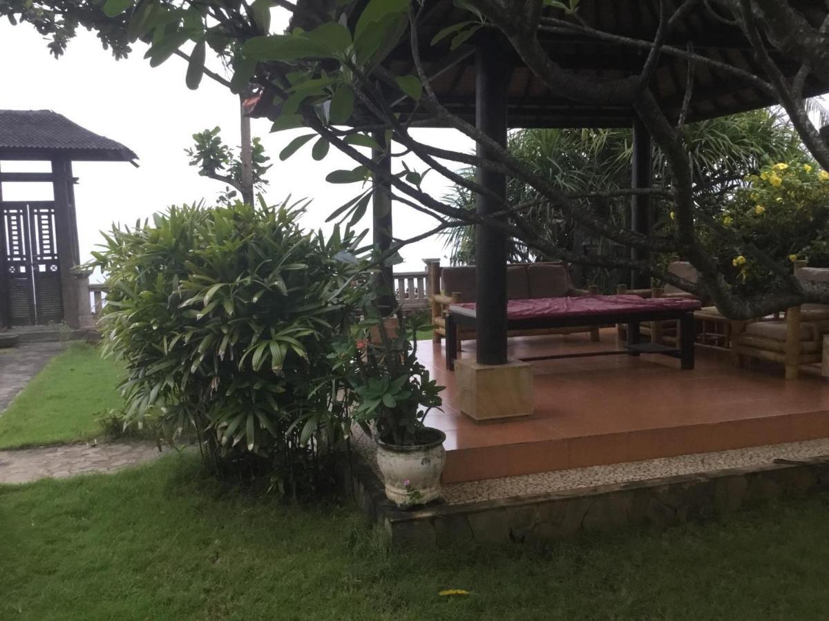 Bali North Beach B&B Tianyar Kültér fotó
