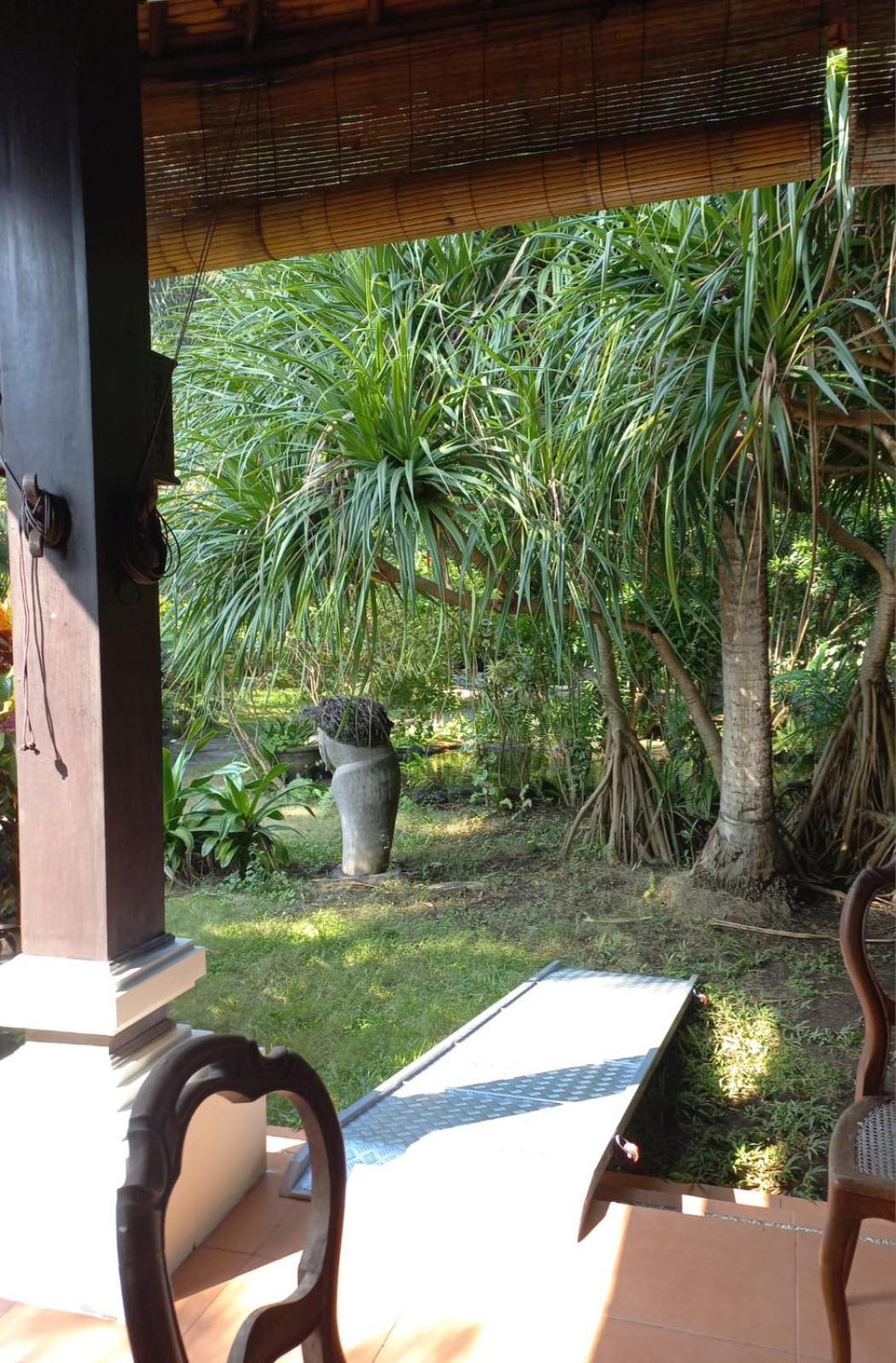 Bali North Beach B&B Tianyar Kültér fotó