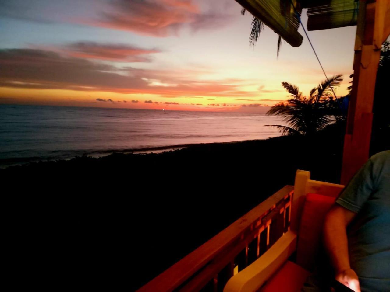Bali North Beach B&B Tianyar Kültér fotó