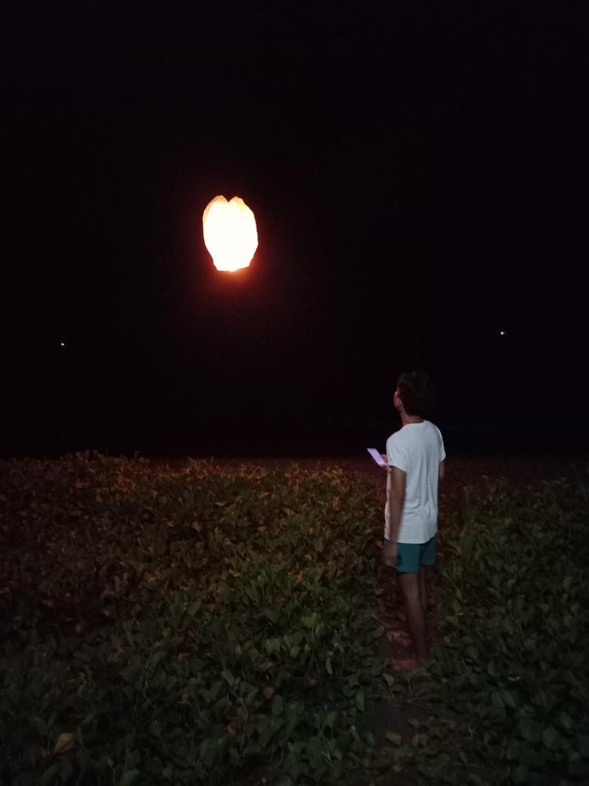 Bali North Beach B&B Tianyar Kültér fotó
